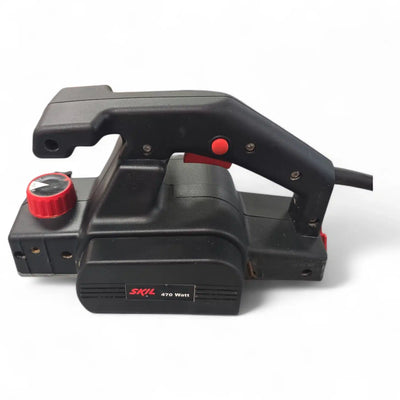 CEPILLO ELECTRICO SKIL 1507 de segunda mano — Bueno