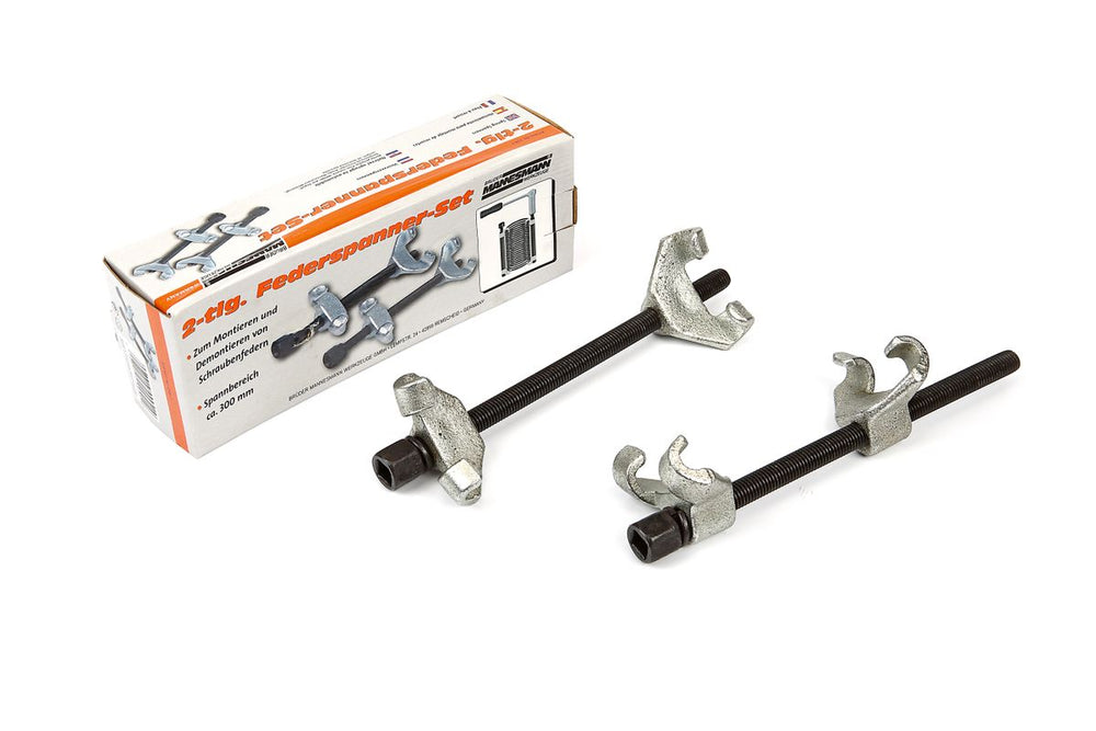 Estirador de Resortes Mannesmann 300 mm - 258/1 nuevo — Nuevo