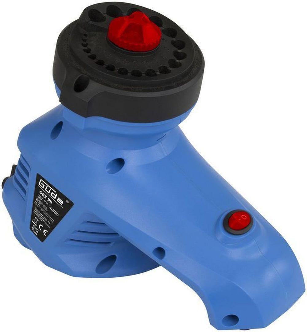 Afiladora de brocas Güde 3 - 12 mm Gbs 95 nuevo — Nuevo