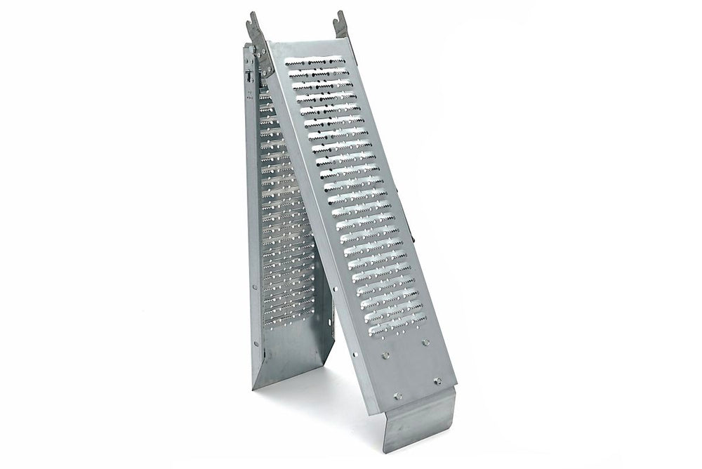 HBM 112,5 Kg. Rampa plegable 160 x 22 cm. nuevo — Nuevo