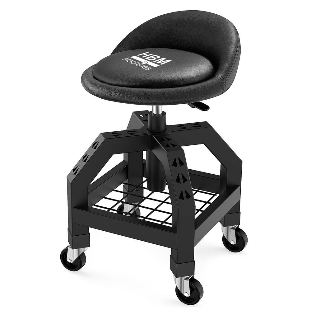 Taburete ajustable HBM nuevo — Nuevo