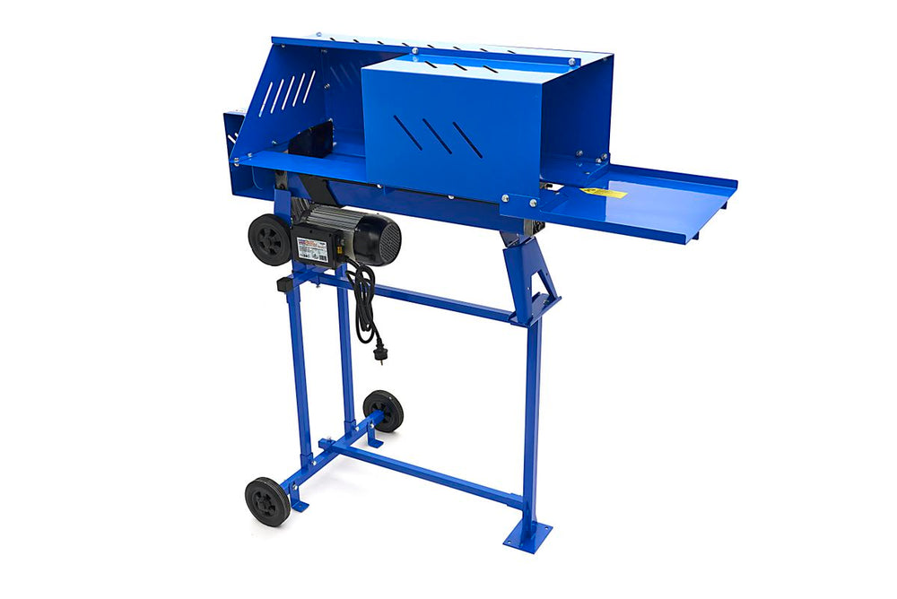 HBM 7 Ton Hachador Horizontal 230 Volt nuevo — Nuevo