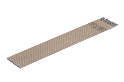 HBM electrodos de soldadura rutilo E6013 nuevo — Nuevo