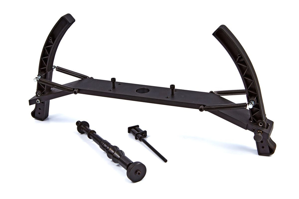Adaptador autocentrante Weber para motocicletas, artículo no. 9245 nuevo — Nuevo