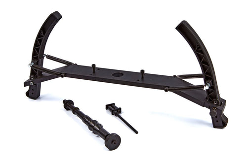 Adaptador autocentrante Weber para motocicletas, artículo no. 9245 nuevo — Nuevo