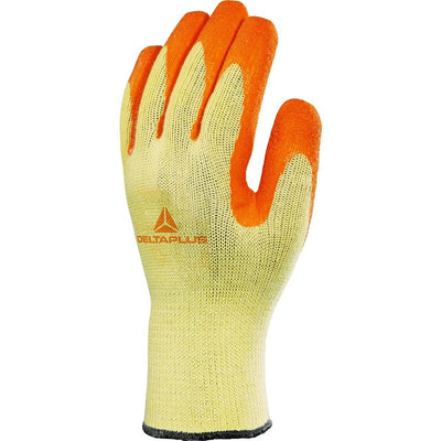 Guante de trabajo Delta Plus VE730 12 pares nuevo — Nuevo