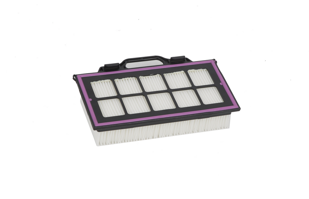 HBM filtro para aspirador profesional húmedo y seco 3 en 1 nuevo — Nuevo