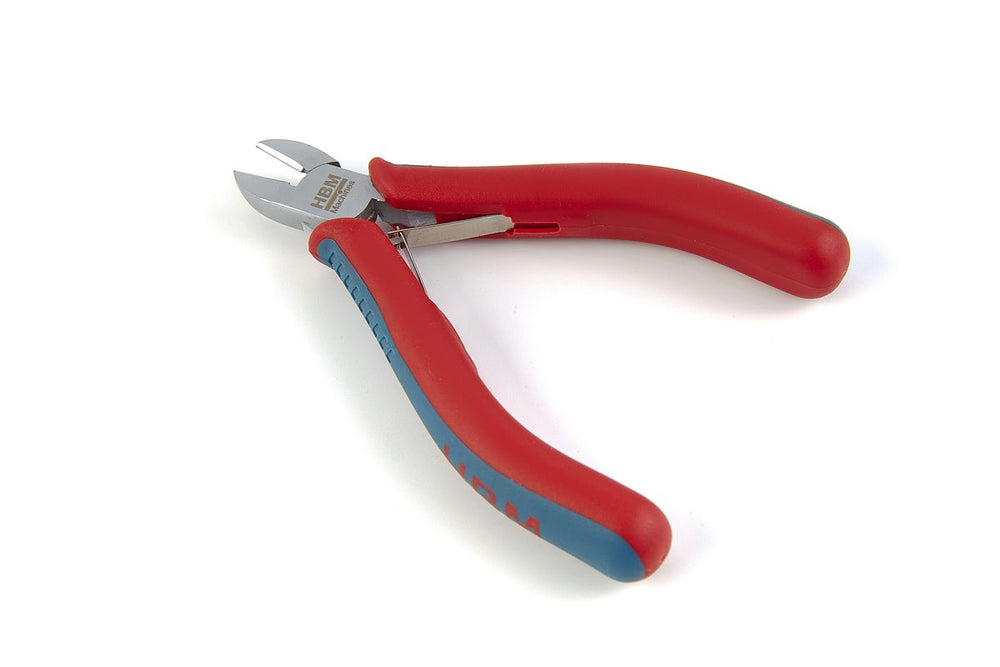 Tenaza lateral de precisión HBM profesional de 105 mm nuevo — Nuevo