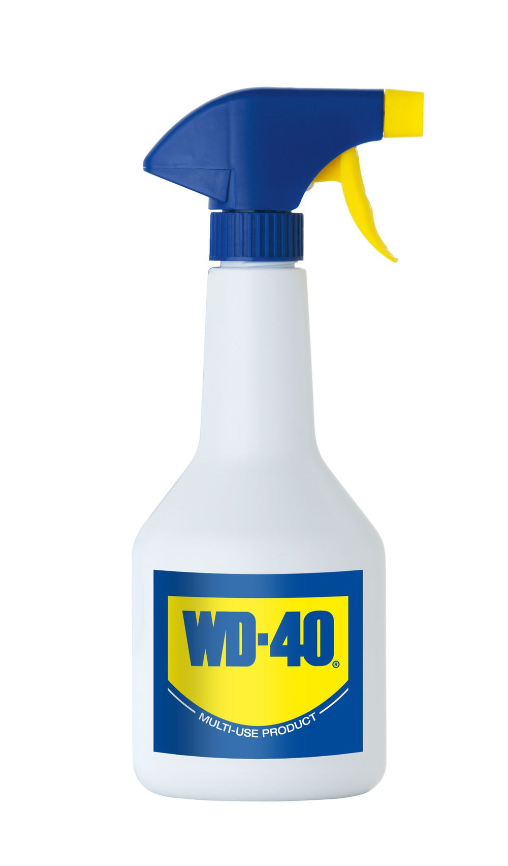 Wd-40® Multi-Use Product trigger vacío, 500 ml nuevo — Nuevo