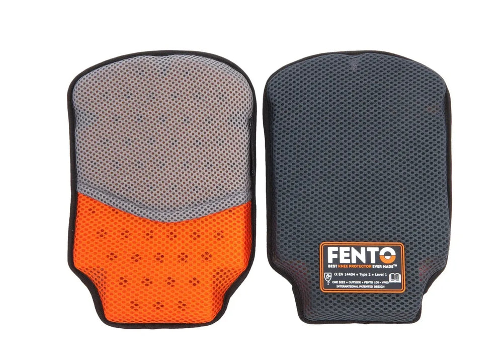 Protector de rodillas Fento pocket nuevo — Nuevo