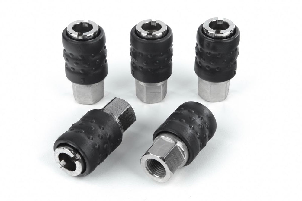 Conector rápido HBM Euro Modelo 2 nuevo — Nuevo