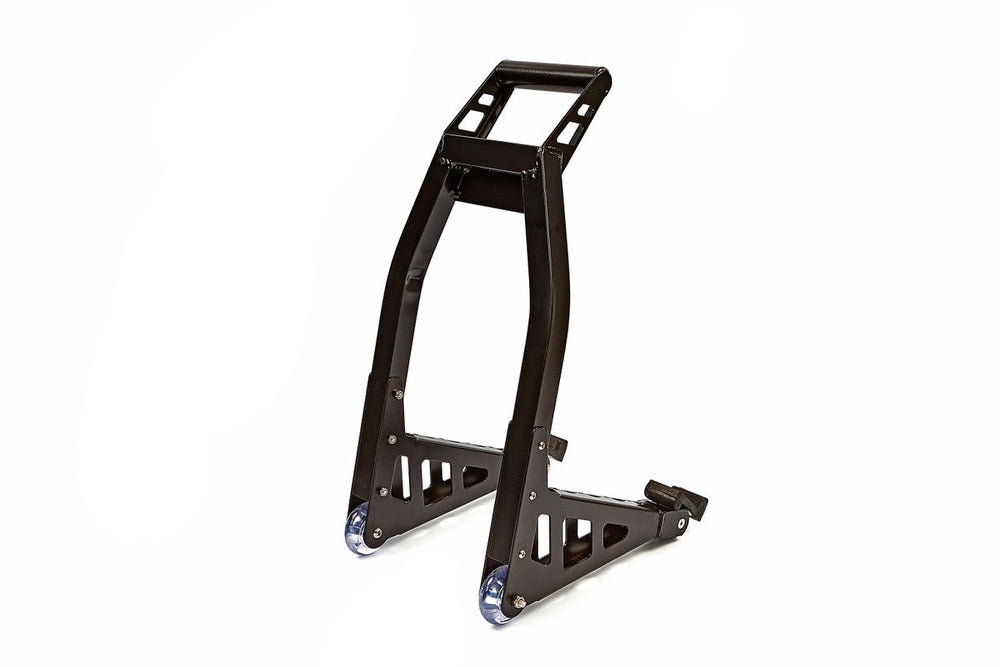 Soporte de Paddock Gp Profesional HBM para la Rueda Delantera nuevo — Nuevo