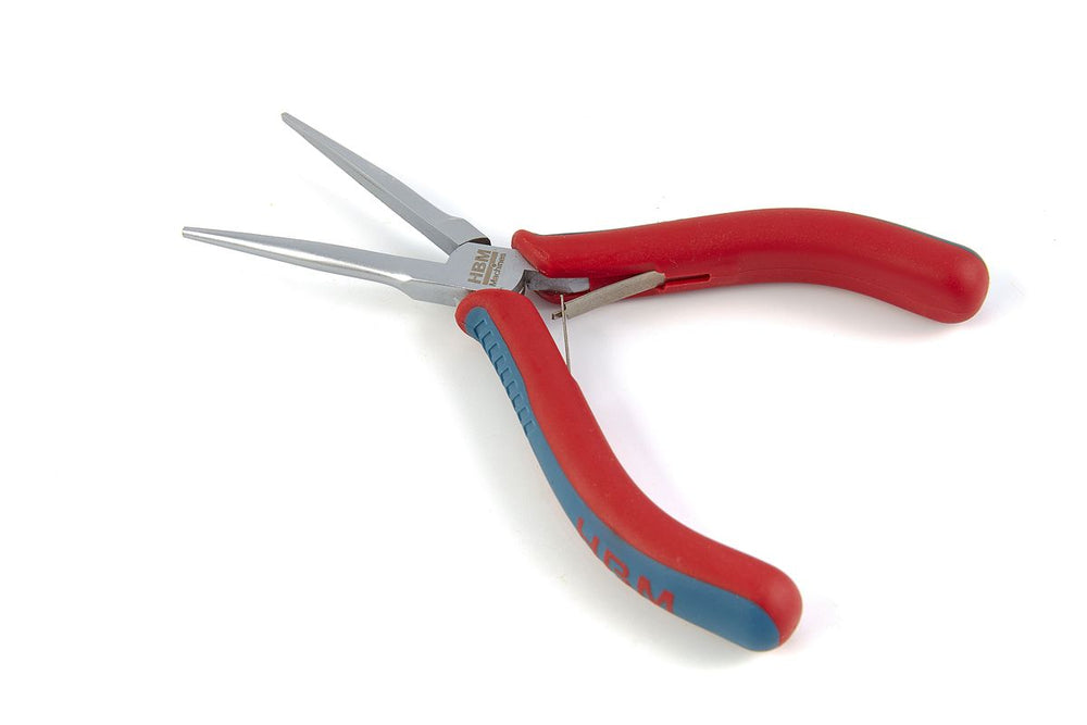 Pinzas de precisión HBM profesionales de 150 mm nuevo — Nuevo