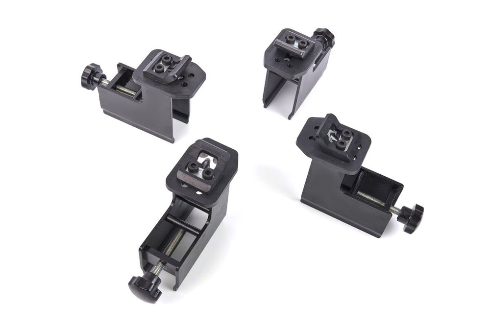 HBM Conjunto de Garras para Neumáticos de Motocicleta Para Artículo no. 9253 nuevo — Nuevo