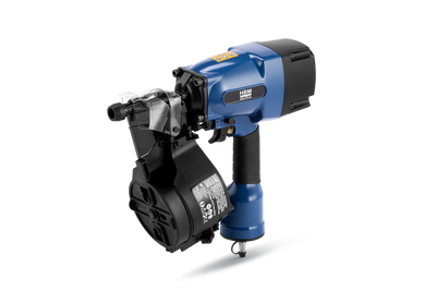 HBM clavadora neumática de bobina 90 mm nuevo — Nuevo