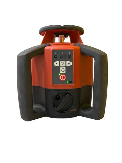Hilti Pr 35 Nivel Autonivelante Tripode Hilti PUA 30 — Verificado de segunda mano · Medición — Bueno
