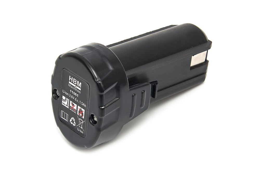 Batería para tijeras eléctricas HBM 3.6 v nuevo — Nuevo