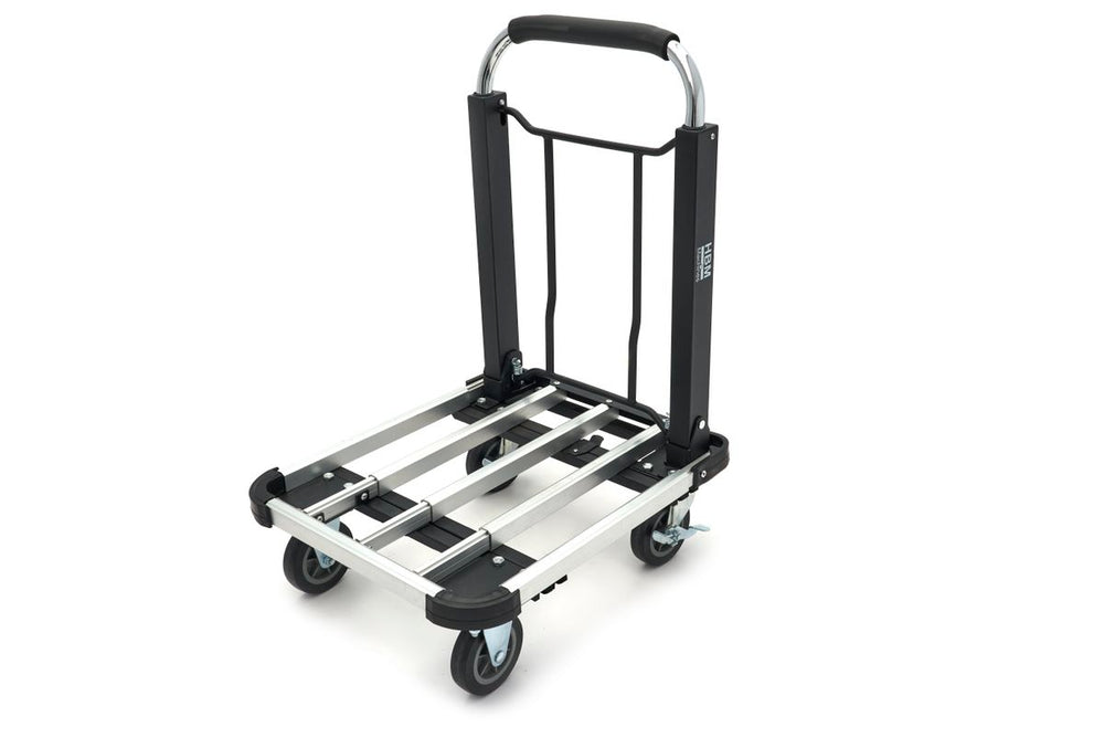 HBM Carro de transporte plegable de 150 kg nuevo — Nuevo