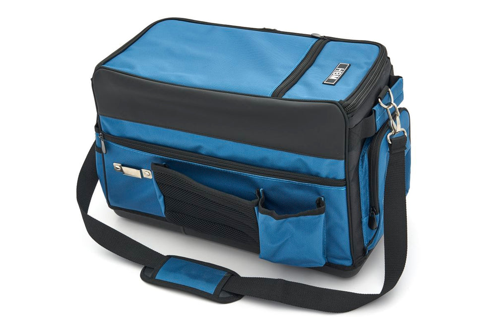 Bolsa de herramientas HBM de 50 cm con 25 compartimentos nuevo — Nuevo