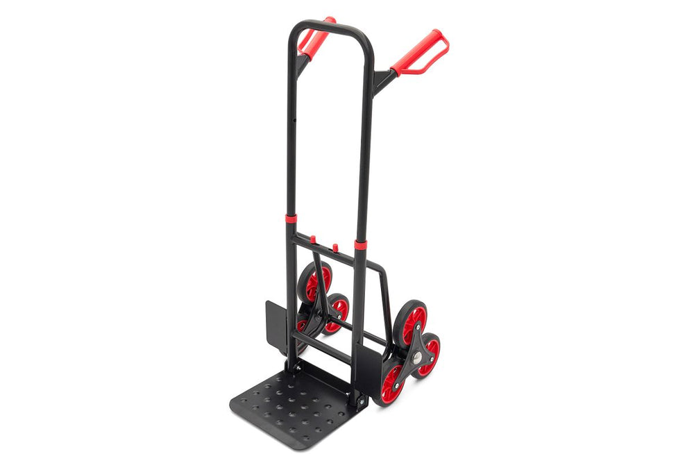 Carrito plegable HBM de 150 kg para escaleras nuevo — Nuevo