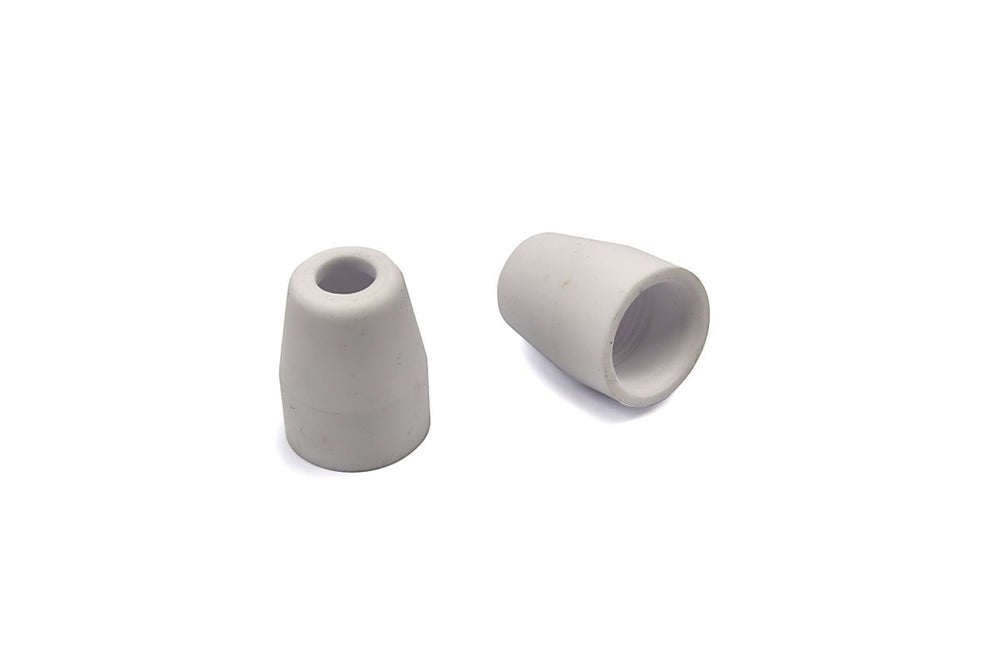 Taza de cerámica HBM para cortadora de plasma HBM Cut 40 nuevo — Nuevo