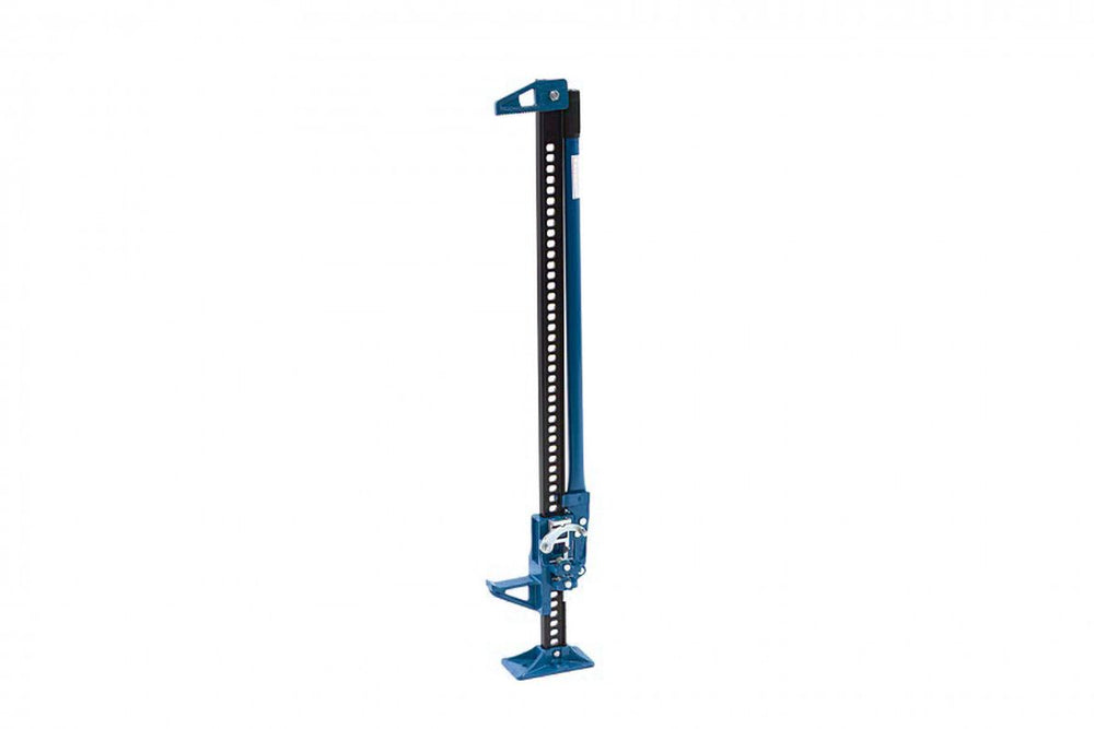 Gato de granja HBM 2 Toneladas 122 cm, Gato manual, gato de palanca, winch de sótano nuevo — Nuevo