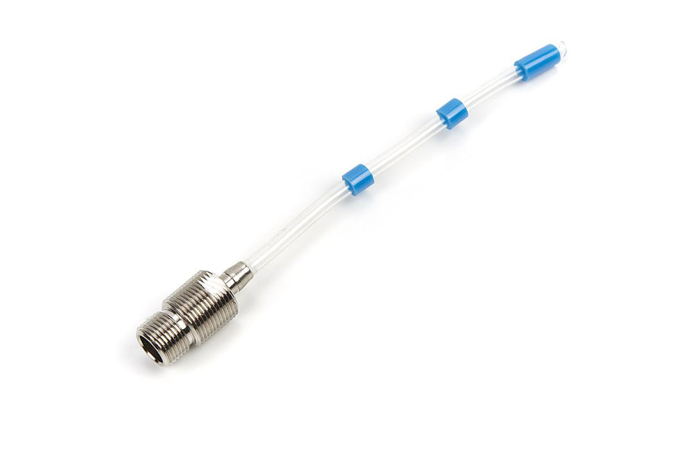Boquilla de repuesto HBM para pistola de limpieza automática HBM a aire nuevo — Nuevo