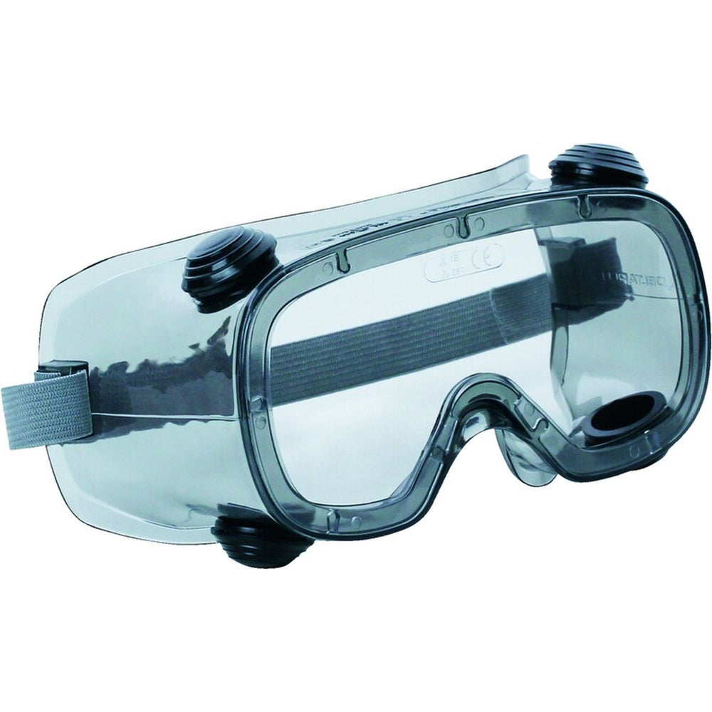 Gafas máscara Delta Plus RUIZ1VI nuevo — Nuevo