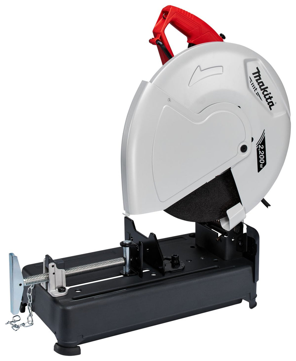 Makita cortadora de inglete a 230 Voltios 355 mm nuevo — Nuevo