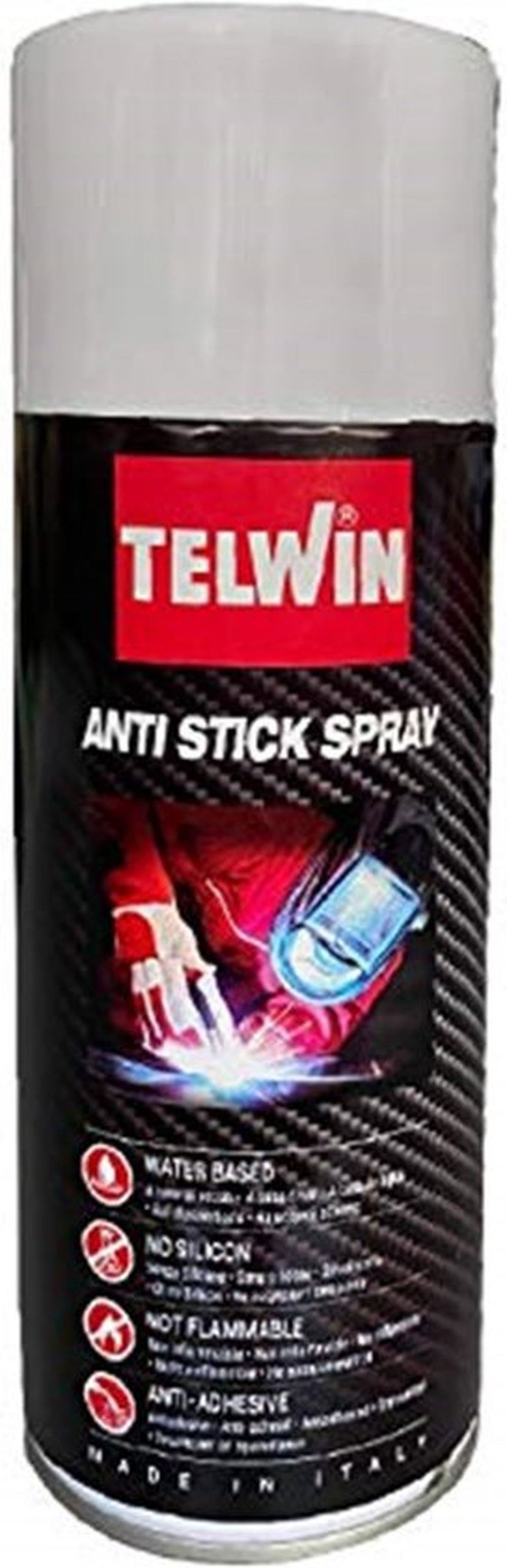 Spray Anti Salpicaduras Telwin nuevo — Nuevo