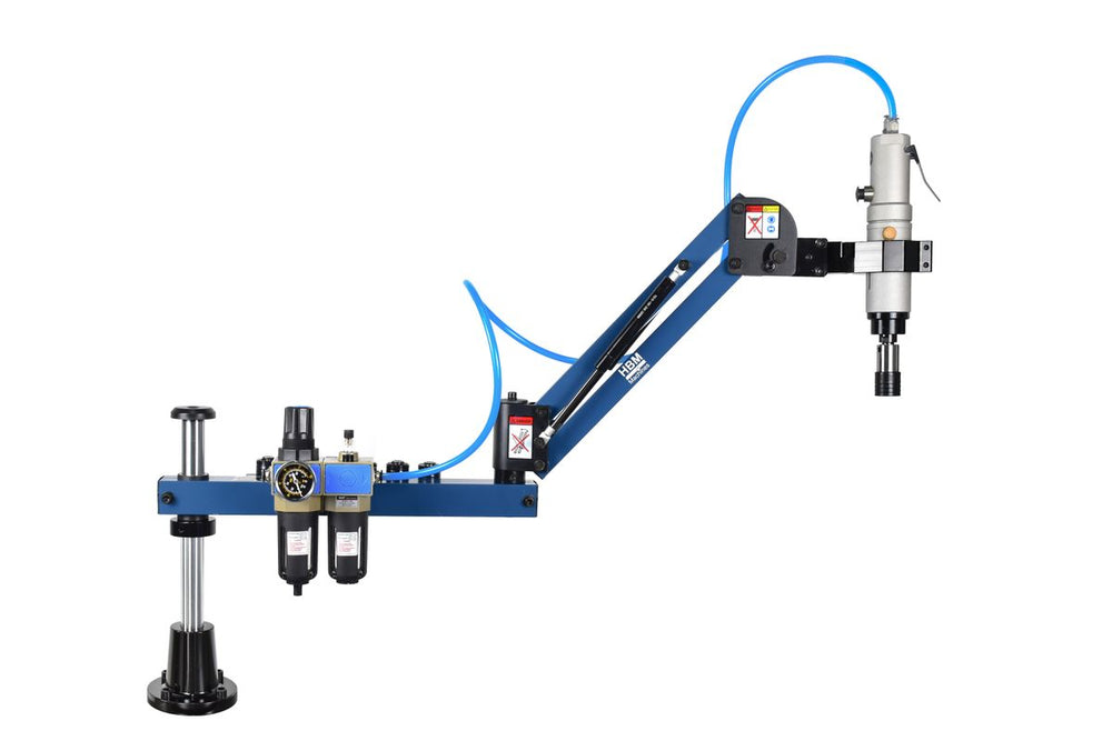 HBM M3 - M16 Brazo de roscar neumático nuevo — Nuevo