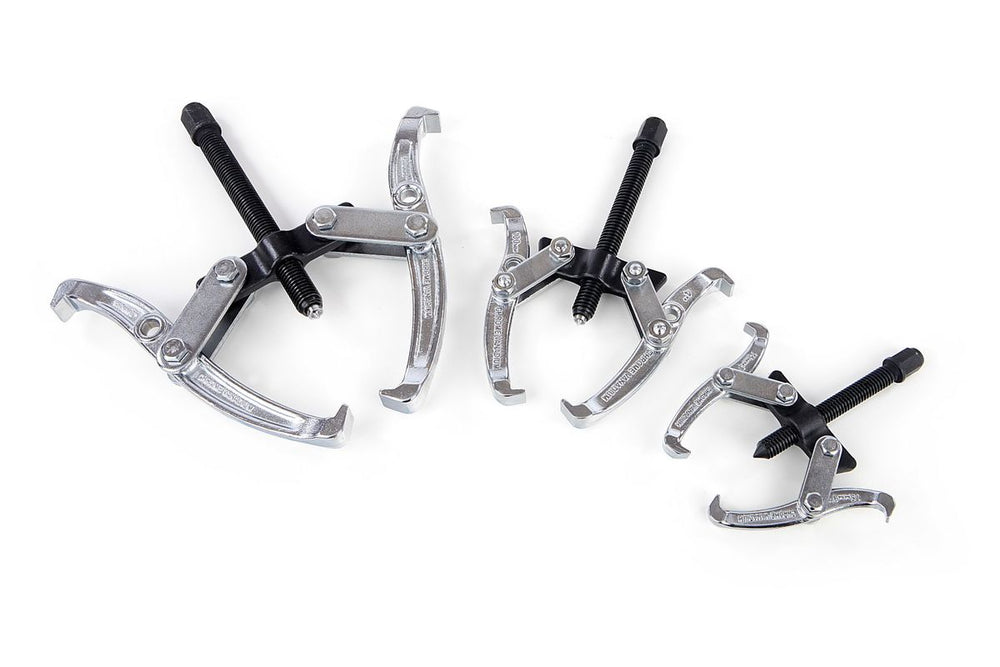 HBM extractor de poleas de 2 brazos Crv nuevo — Nuevo