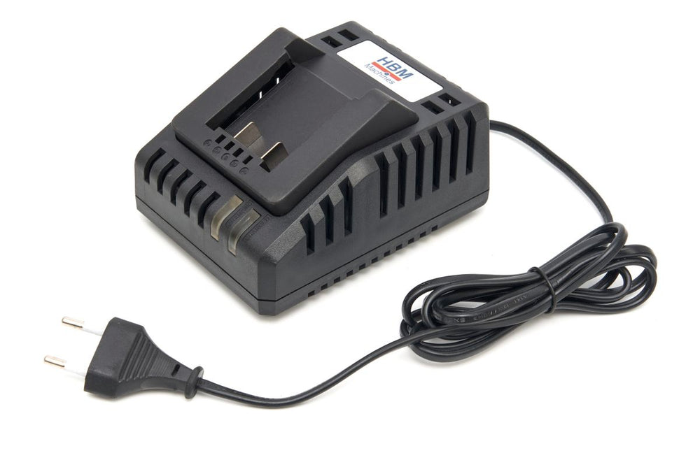 Cargador de batería HBM 20 Volt 5,0 Ah para bomba de jardín, bomba de agua nuevo — Nuevo