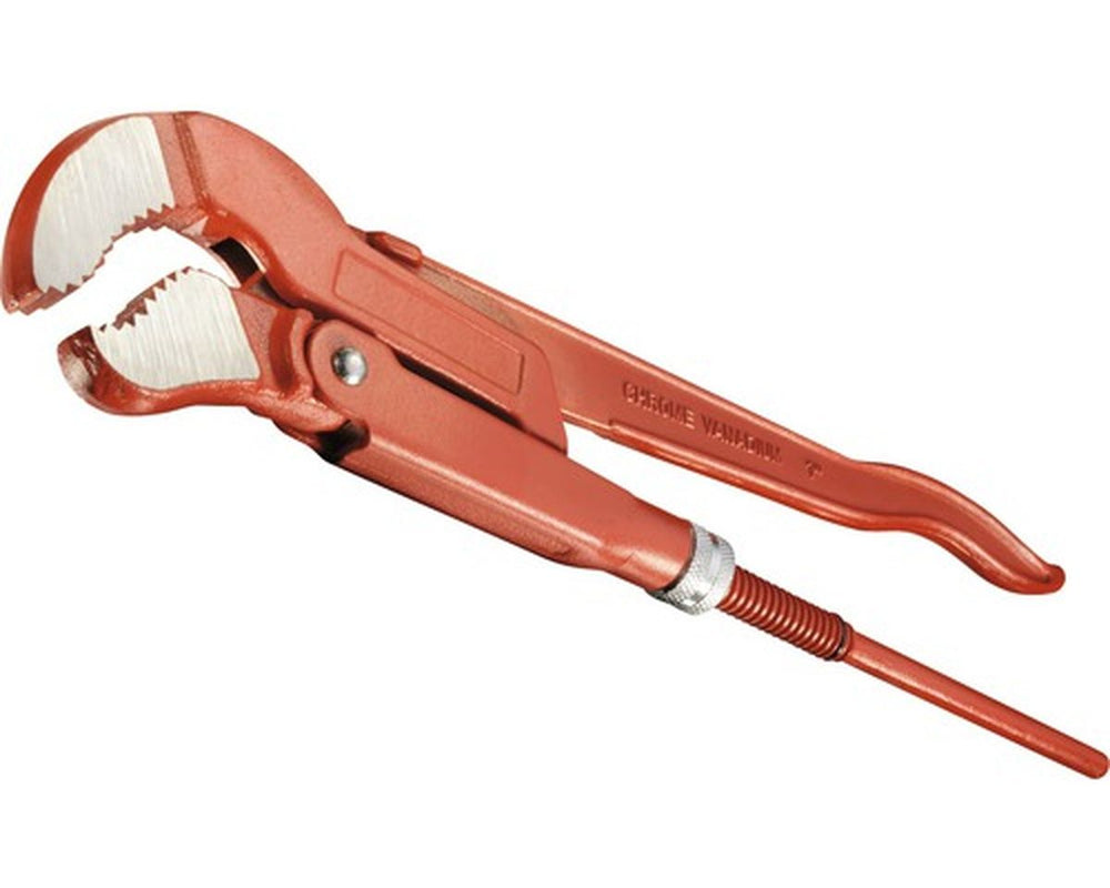 Llave de tubo Cfh 415 mm, EZ704 nuevo — Nuevo