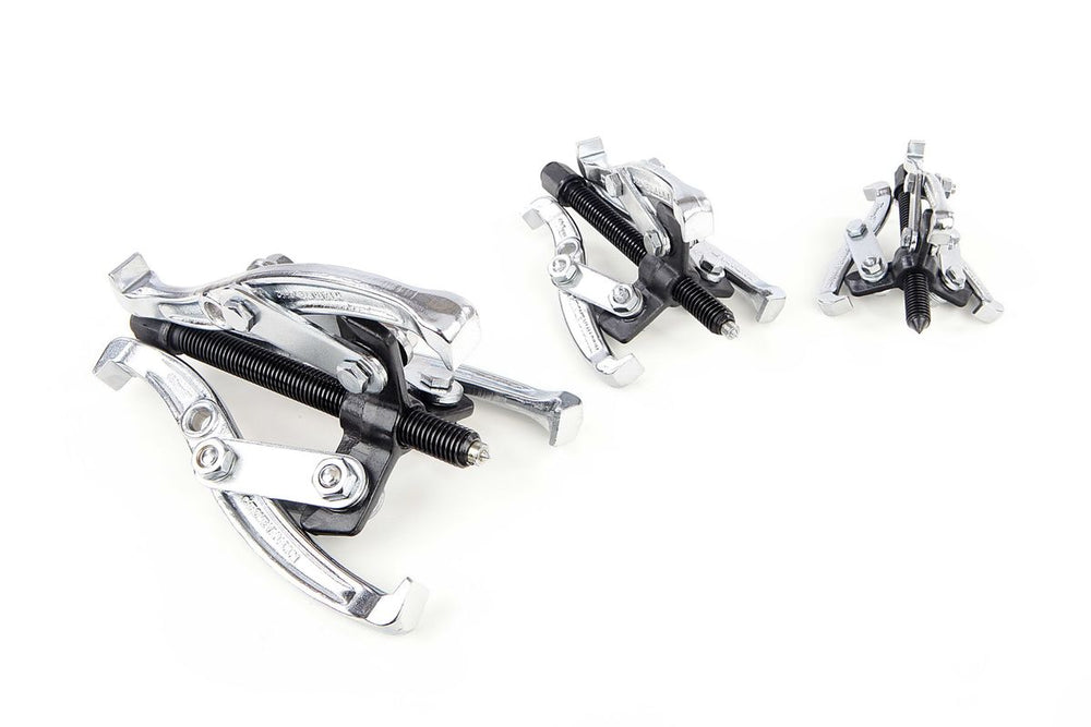 HBM extractor de poleas de 3 brazos Crv nuevo — Nuevo