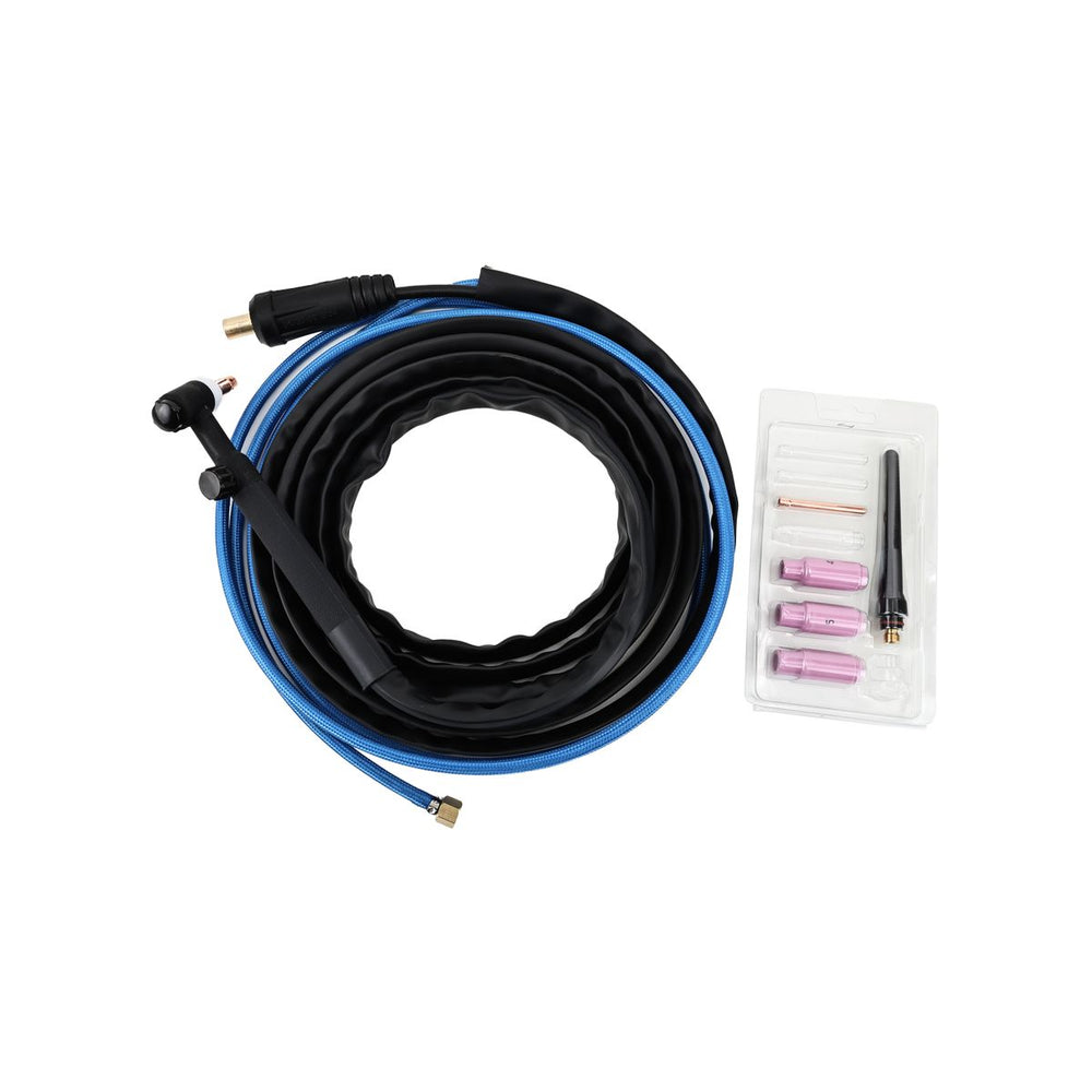 HBM antorcha Tig MIG200P nuevo — Nuevo