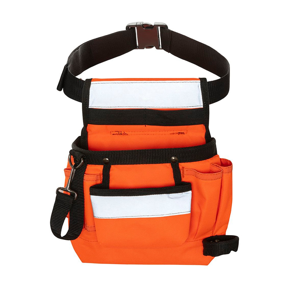 Cinturón de herramientas ToolPack Hi-Viz nuevo — Nuevo