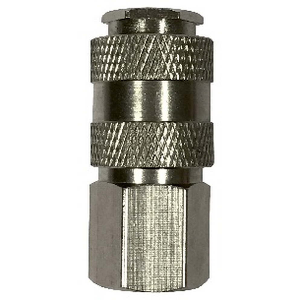 Stanley acoplamiento rápido rosca 1/4 pulgada (Hembra) nuevo — Nuevo