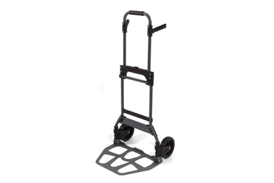HBM Carretilla Plegable 100 Kg con Mangos nuevo — Nuevo