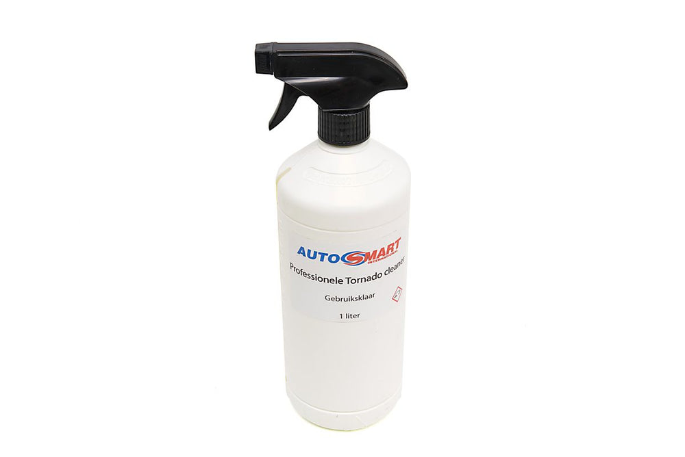 Limpiador Tornado AutoSmart 1L nuevo — Nuevo