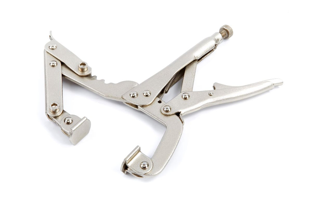 Alicante ajustable HBM de 50 a 120 mm nuevo — Nuevo