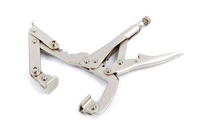Alicante ajustable HBM de 50 a 120 mm nuevo — Nuevo