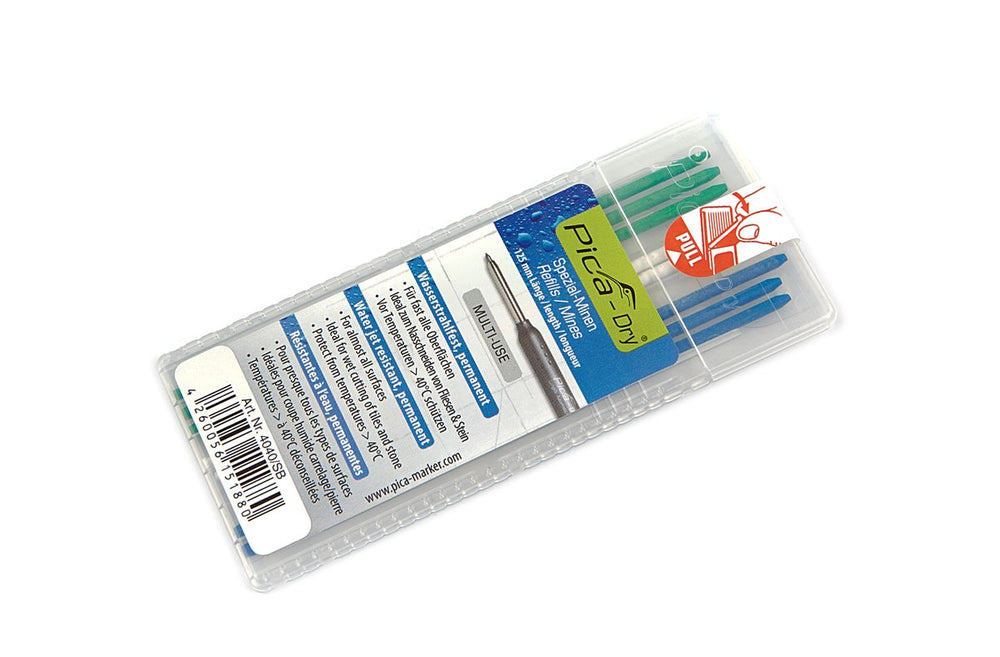 Pica 4040 Recarga Dry especial, blister nuevo — Nuevo