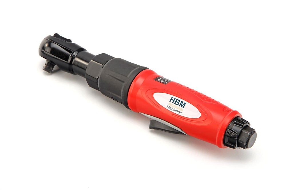 Ratchet neumático variable HBM Profi de 3/8 pulgadas nuevo — Nuevo