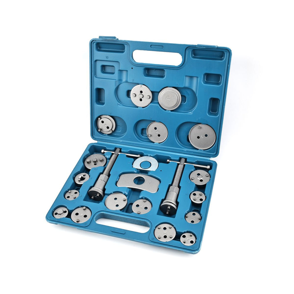 HBM Conjunto Universal de Retorno del Piston de Freno de 21 Piezas nuevo — Nuevo