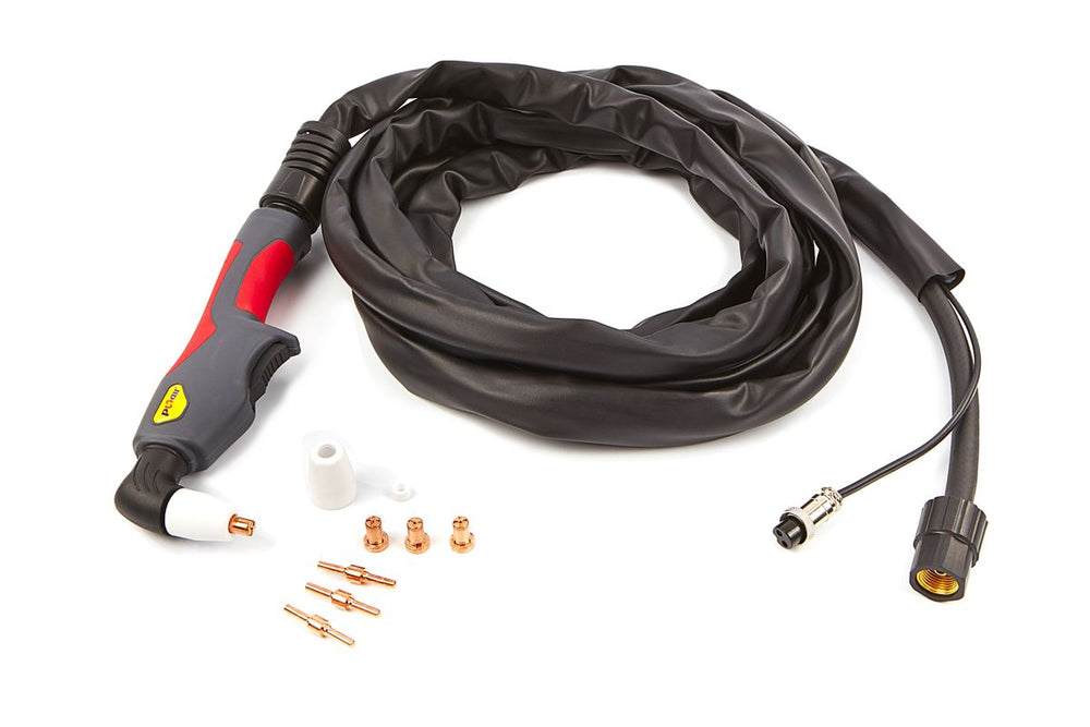 Antorcha HBM para el cortador de plasma HBM Cut 40 con pantalla digital nuevo — Nuevo