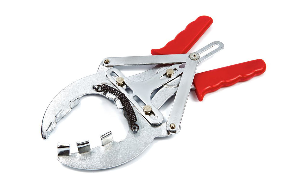 Pinza para anillos de pistón HBM de 40 - 100 mm nuevo — Nuevo