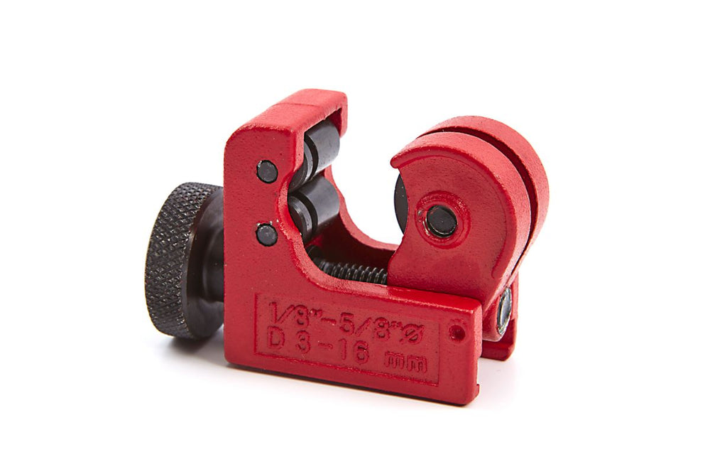 HBM 3 - 16 mm Cortatuberías, Cortatubos nuevo — Nuevo
