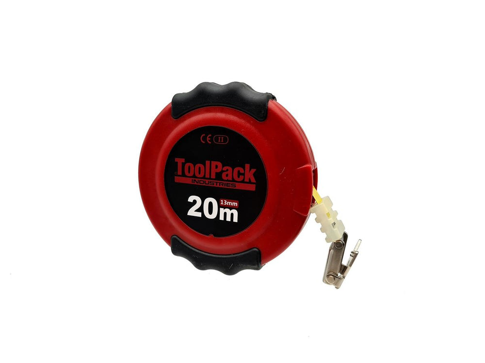 ToolPack Cintas Métricas nuevo — Nuevo
