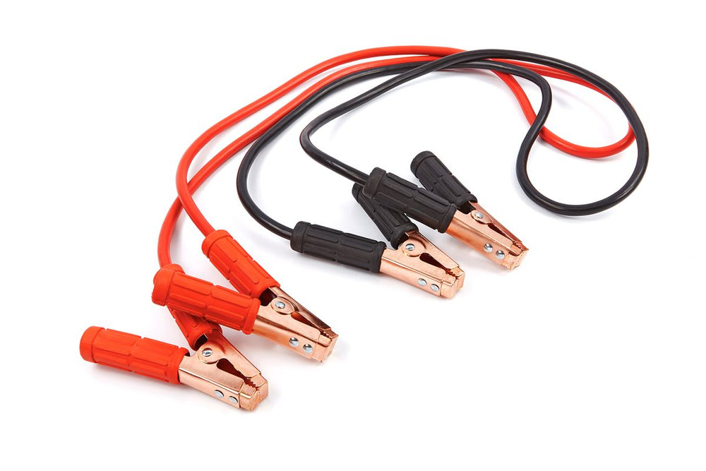 Cable de arranque HBM 200A nuevo — Nuevo